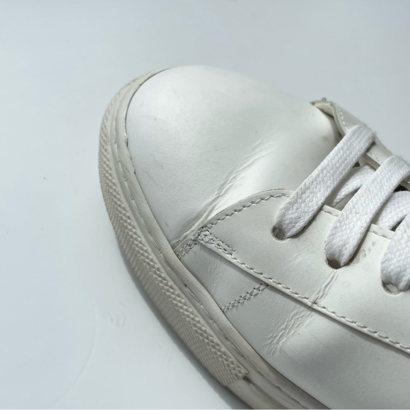 Oliver Cabell Low 1 - White Size 9 Mens - Picture 6 of 9